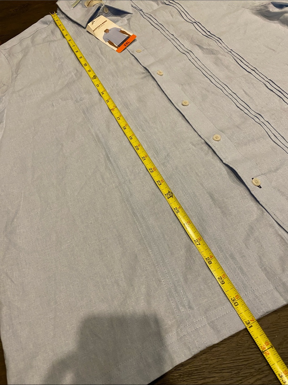 ‼️LINEN‼️ - Picture 5 of 8